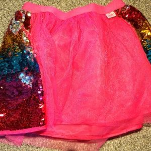 Jojo skirt